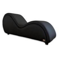 Poltrona Cadeira Divã Tantra Chairs Massagem Tailandesa Preto Poltrona Cadeira Divã Tantra Chairs Massagem Tailandesa Preto
