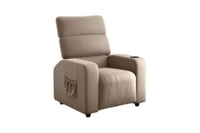 Poltrona cadeira do papai Reclinável com porta copos Pulse Matrix
