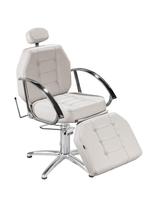 Poltrona/Cadeira LINEA MAKE Hidráulica Reclinável