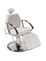 Poltrona/Cadeira LINEA MAKE Hidráulica Reclinável