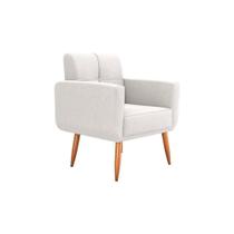 Poltrona Cadeira para descanço Acabamento Premium Havana Matrix Poltrona Cadeira para descanço Acabamento Premium Havana Matrix