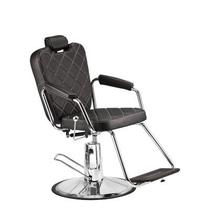 Poltrona Cadeira Reclinável Barbeiro Salão Barbearia Móveis - HENVIFER