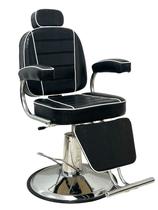 Poltrona Cadeira Reclinável De Barbeiro E Salão Valentina Poltrona Cadeira Reclinável De Barbeiro E Salão Valentina