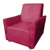 Poltrona Cadeira Sofa Infantil Kids Angel