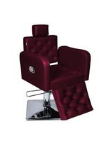 Poltrona/Cadeira TOKYO MAKE Hidráulica Reclinável