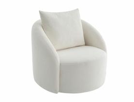 Poltrona Califórnia Giratória 4174B Estofama