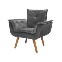 Poltrona Canadá Plus - Jp Decorações Poltrona Canadá Plus - Jp Decorações