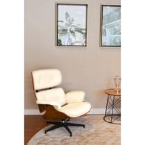 Poltrona Charles Eames