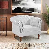 Poltrona Chest Duque 100x82cm Courano Poltrona Chest Duque 100x82cm Courano