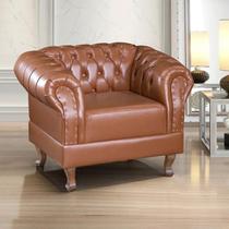 Poltrona Chest Duque Courano Poltrona Chest Duque Courano