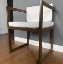 Poltrona cobre