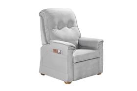 Poltrona confort - bianchi