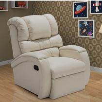 Poltrona de Amamentação Balanço Giro material ecológico Imperial