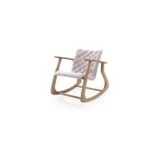 Poltrona de Balanço Smith - Tommy Design Poltrona de Balanço Smith - Tommy Design