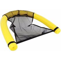 Poltrona de espaguete flutuante Poltrona de espaguete flutuante