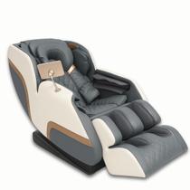 Poltrona de Massagem Dubai Tech Gravidade Zero 8 Cabeças, 20 Airbags, Aquecimento, 5 Modos Automáticos e Ajuste Elétrico Poltrona de Massagem Dubai Tech Gravidade Zero 8 Cabeças, 20 Airbags, Aquecimento, 5 Modos Automáticos e Ajuste Elétrico