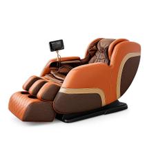 Poltrona de Massagem Dubai Tech Gravidade Zero 8 Cabeças, 20 Airbags, Aquecimento, 5 Modos Automáticos e Ajuste Elétrico Poltrona de Massagem Dubai Tech Gravidade Zero 8 Cabeças, 20 Airbags, Aquecimento, 5 Modos Automáticos e Ajuste Elétrico