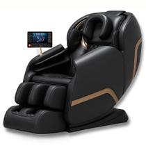 Poltrona De Massagem Dubai Tech Gravidade Zero Com Aquecimento Bivolt