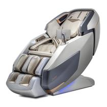 Poltrona de Massagem / Massageadora 3D Ultimate ~ Cor Bege