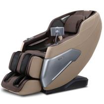 Poltrona de Massagem / Massageadora Breeze - Cor Bege