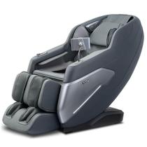 Poltrona de Massagem / Massageadora Breeze - Cor Cinza