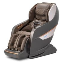 Poltrona de Massagem / Massageadora Edge - Cor Espresso Poltrona de Massagem / Massageadora Edge - Cor Espresso