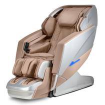 Poltrona de Massagem / Massageadora Neo Space 3D - Cor Espresso - Massage Express