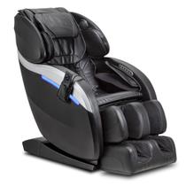 Poltrona de Massagem / Massageadora Paradise - Cor Preta
