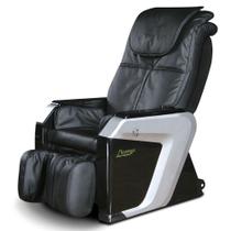 Poltrona de Massagem / Massageadora Suprema Plus - Operada por Cédulas e Vouchers