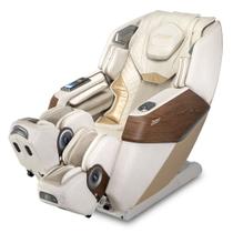 Poltrona de Massagem Orion Cor Bege