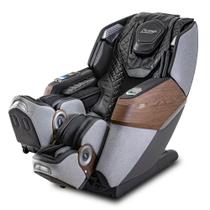 Poltrona de Massagem Orion Cor Preta