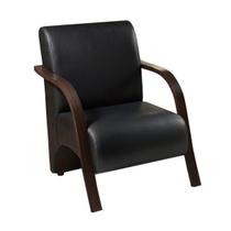 Poltrona Decorativa 1 Lugar Vênus Braço Pé Madeira Confortável para Sala TV Espera D Salla Tecido Sintético Poltrona Decorativa 1 Lugar Vênus Braço Pé Madeira Confortável para Sala TV Espera D Salla Tecido Sintético