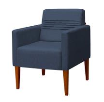 Poltrona Decorativa Aila