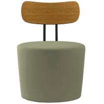 Poltrona Decorativa Lua Sl 940 Moll Sl 940