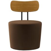 Poltrona Decorativa Lua Sl 942 Moll Sl 942