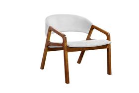 Poltrona Decorativa Moderna - Bell - Bianchi Móveis Poltrona Decorativa Moderna - Bell - Bianchi Móveis