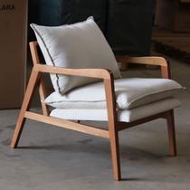 Poltrona Decorativa Moderna - Dila - Bianchi Móveis Poltrona Decorativa Moderna - Dila - Bianchi Móveis