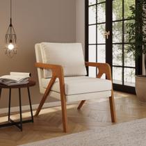 Poltrona Decorativa Moderna Luxo Para Sala Escritório Xangai Poltrona Decorativa Moderna Luxo Para Sala Escritório Xangai