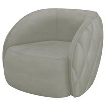Poltrona Decorativa Passion Veludo SL 940 Moll Poltrona Decorativa Passion Veludo SL 940 Moll