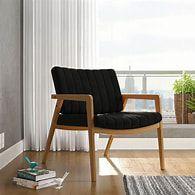 Poltrona Decorativa Ravena - Davimobile