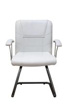 Poltrona Diretor Ergonômica Base Fixa em S Linha Vivara