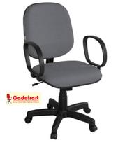 Poltrona diretor giratória