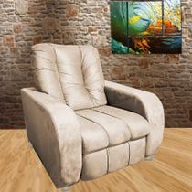 Poltrona Do Papai e Mamãe Descanso e Escritório Berlin