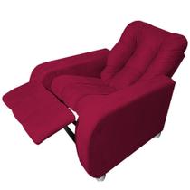 Poltrona Do Papai e Mamãe Descanso e Escritório Berlin