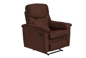 Poltrona do Papai Luxo Premium Reclinavel Audi Matrix