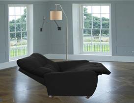 Poltrona do Papai Mamae Imperio Preto