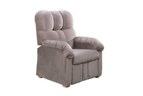 Poltrona do Papai Reclinável - Do Papai - Bianchi Móveis Poltrona do Papai Reclinável - Do Papai - Bianchi Móveis