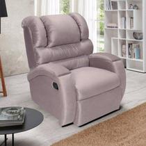 Poltrona do Papai Reclinável Imperial