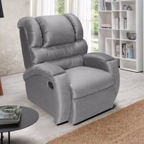 Poltrona do Papai Reclinável Imperial