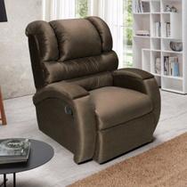 Poltrona do Papai Reclinável Imperial